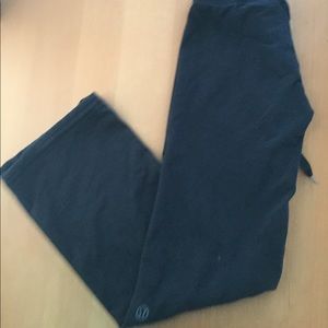 lululemon relaxed fit sweatpants